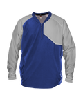 Alleson Adult Field Batters Jacket Alleson