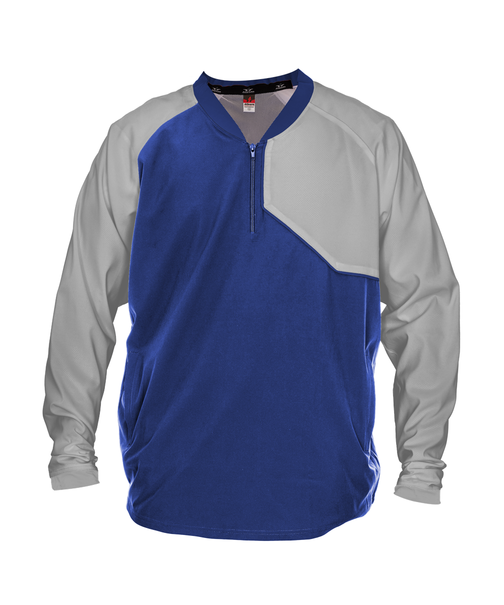Alleson Adult Field Batters Jacket Alleson