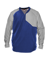 Alleson Adult Field Batters Jacket Alleson