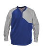 Alleson Adult Field Batters Jacket Alleson