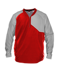 Alleson Adult Field Batters Jacket Alleson