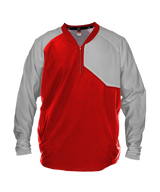 Alleson Adult Field Batters Jacket Alleson