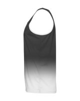 Alleson Women's Ombre Track Singlet-2