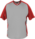 Alleson Adult Cage Batter's Jacket Alleson