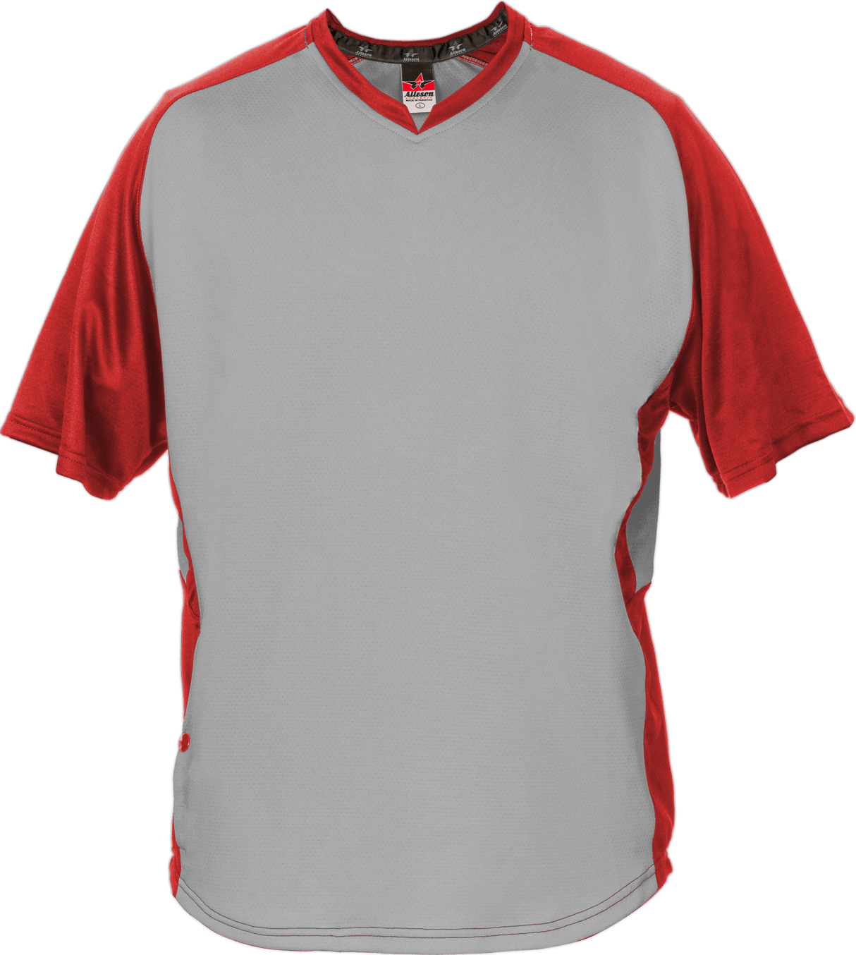 Alleson Adult Cage Batter's Jacket Alleson