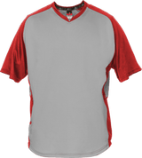 Alleson Adult Cage Batter's Jacket Alleson