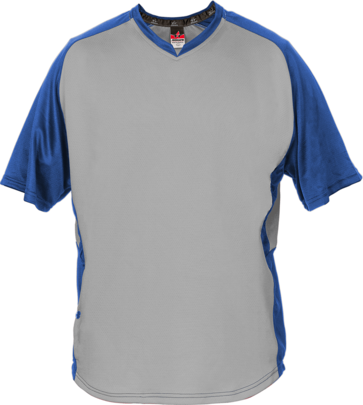 Alleson Adult Cage Batter's Jacket Alleson