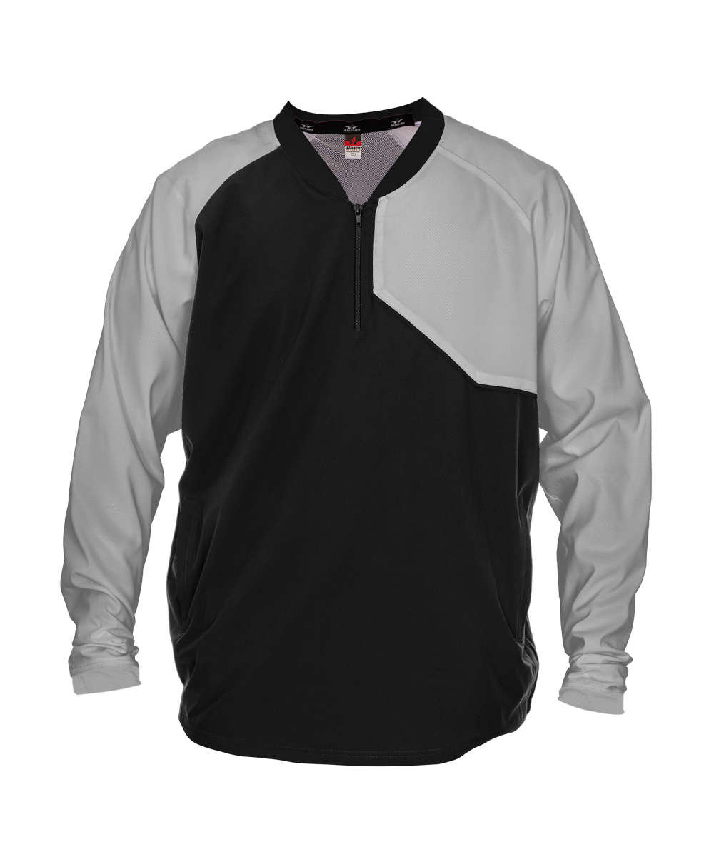 Alleson Adult Field Batters Jacket Alleson