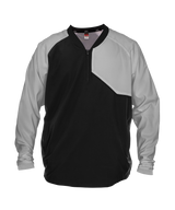 Alleson Adult Field Batters Jacket Alleson