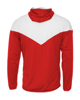 Badger Youth Sprint Outer-Core Jacket Youth Apparel Jackets & Vests