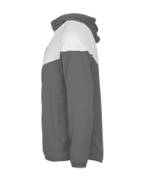 Badger Youth Sprint Outer-Core Jacket Youth Apparel Jackets & Vests
