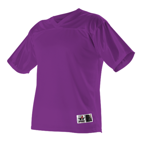 Alleson Youth Fanwear Football Jersey Alleson