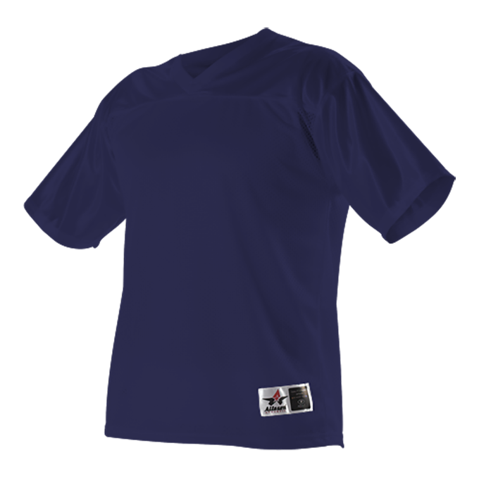 Alleson Youth Fanwear Football Jersey Alleson