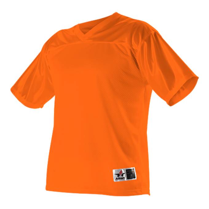 Alleson Youth Fanwear Football Jersey Alleson