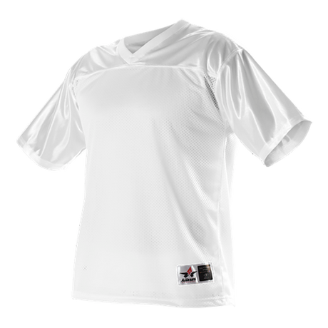 Alleson Youth Fanwear Football Jersey Alleson