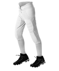 Alleson Youth Solo Series Integrated Football Pants Alleson