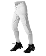 Alleson Youth Solo Series Integrated Football Pants Alleson