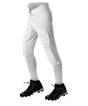 Alleson Youth Solo Series Integrated Football Pants Alleson