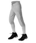 Alleson Youth Solo Series Integrated Football Pants Alleson