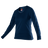 Alleson Youth Dig Long Sleeve Volleyball Jersey Alleson