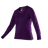 Alleson Youth Dig Long Sleeve Volleyball Jersey Alleson