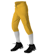 Alleson Youth Solo Series Integrated Football Pants Alleson