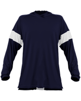 Allenson Contender Youth Long-Sleeve Shooter Shirt Alleson