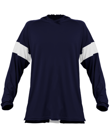 Allenson Contender Youth Long-Sleeve Shooter Shirt Alleson