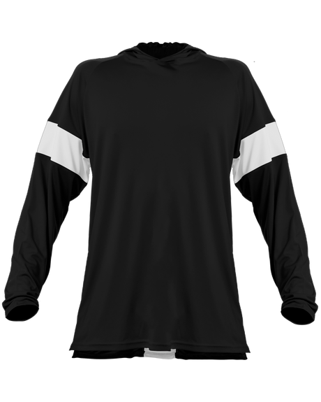 Allenson Contender Youth Long-Sleeve Shooter Shirt Alleson