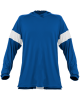 Allenson Contender Youth Long-Sleeve Shooter Shirt Alleson