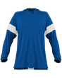 Allenson Contender Youth Long-Sleeve Shooter Shirt Alleson