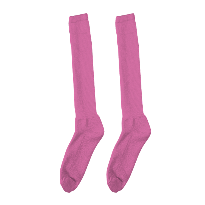 Alleson Adult Acrylic Utility Multi Sport Socks Alleson