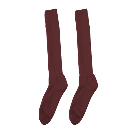 Alleson Adult Acrylic Utility Multi Sport Socks Alleson