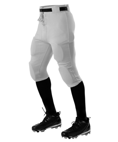 Alleson Youth Non-Padded Practice Football Pants
