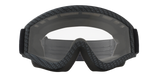 Oakley L-Frame MX Goggles-2