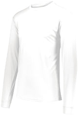 Augusta Youth NexGen Wicking Long Sleeve Tee
