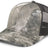 Pacific Headwear Elements Agua Camo Trucker Snapback Cap Pacific Headwear
