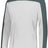 Holloway Youth Momentum Team Long Sleeve Tee Youth Apparel Shirts & Tops