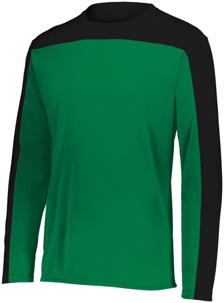Holloway Men's Momentum Team Long Sleeve Tee Holloway