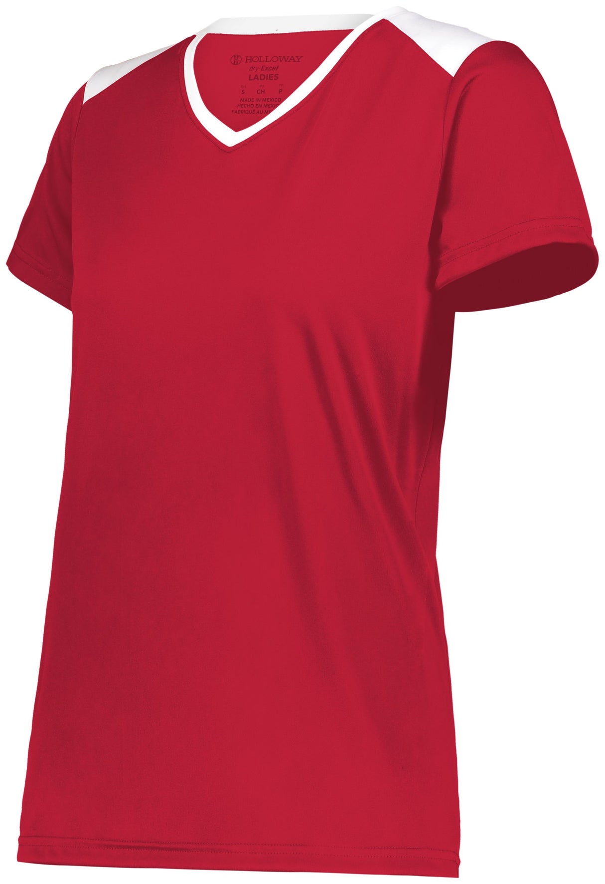 Holloway Women's Momentum Team Tee Holloway