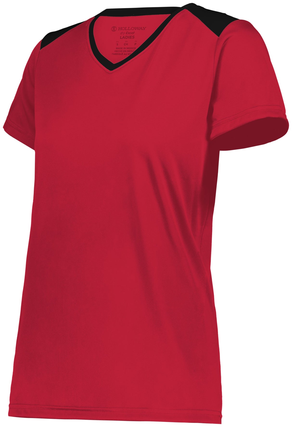 Holloway Women's Momentum Team Tee Holloway