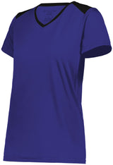 Holloway Women's Momentum Team Tee Holloway
