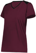 Holloway Women's Momentum Team Tee Holloway