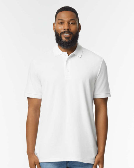 Gildan Men's Hammer™ Pique Polo Gildan