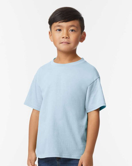 Gildan Youth Softstyle Midweight T-Shirt Gildan