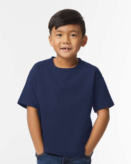 Gildan Youth Softstyle Midweight T-Shirt Gildan