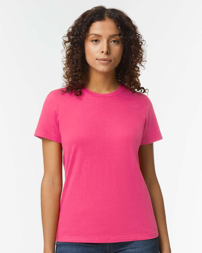 Gildan Women&