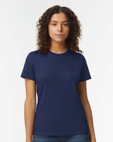 Gildan Women's Softstyle® Midweight T-Shirt Gildan