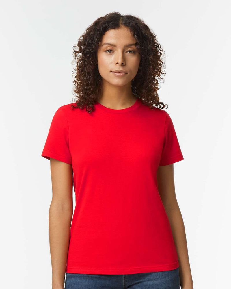 Gildan Women&