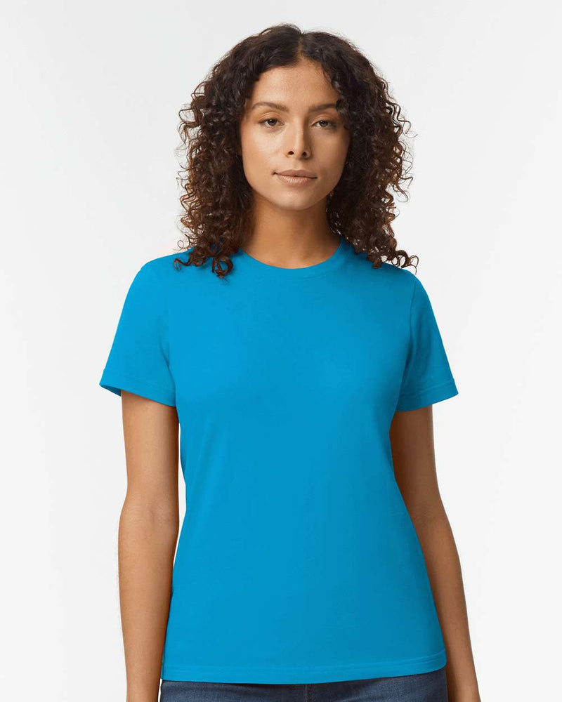 Gildan Women&